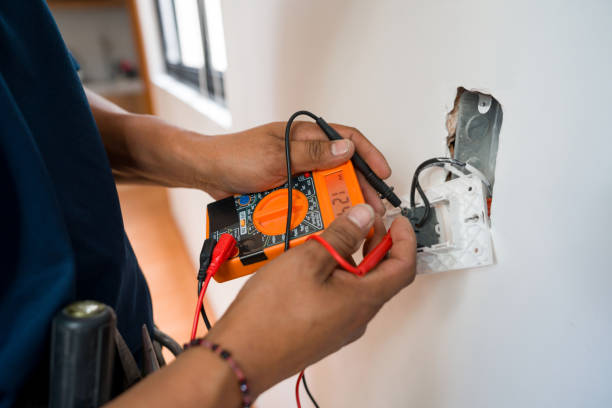 Best Local Electrician Companies  in Glasgow, KY