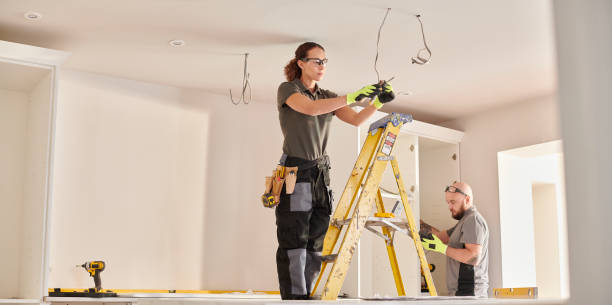 Best Electrical Installation Contractor  in Glasgow, KY