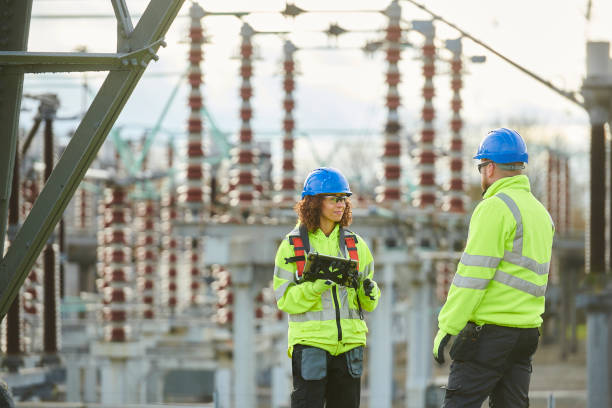 Affordable Emergency Electrician in Glasgow, KY