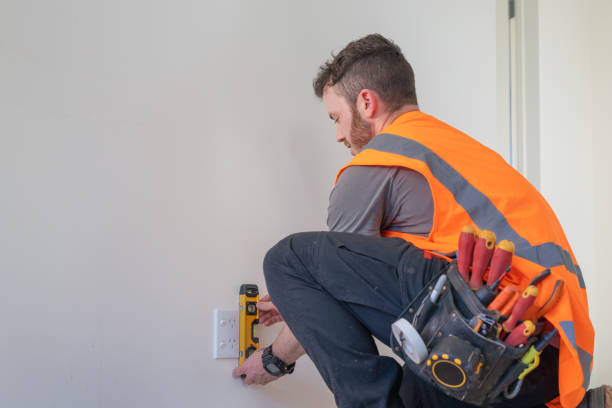Best Industrial Electrical Services  in Glasgow, KY