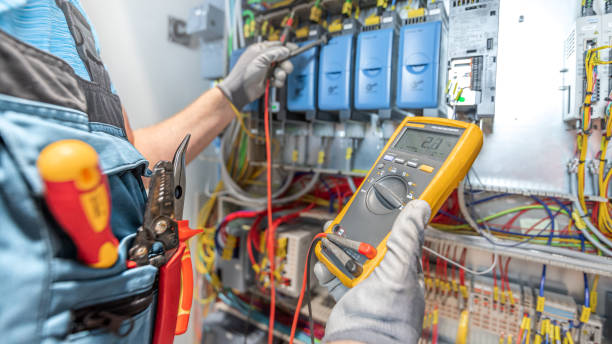 Electrical Outlet Repair in Glasgow, KY