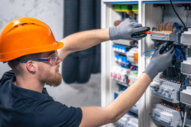Best Commercial Electrician Services  in Glasgow, KY